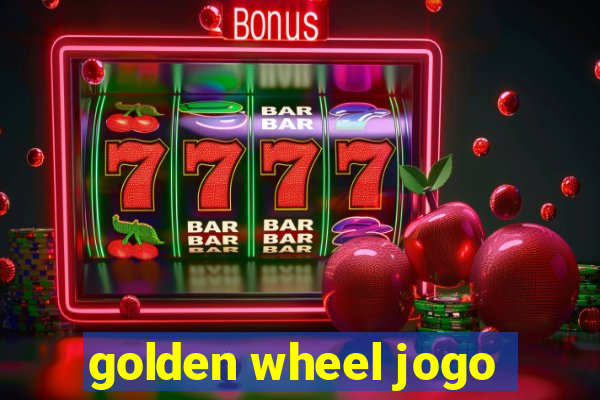 golden wheel jogo