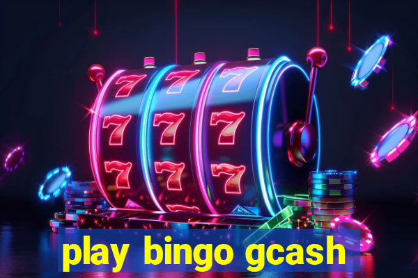 play bingo gcash