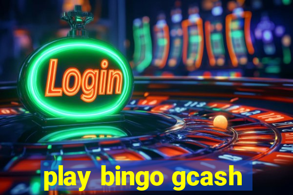 play bingo gcash