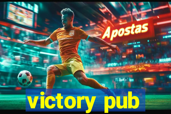 victory pub