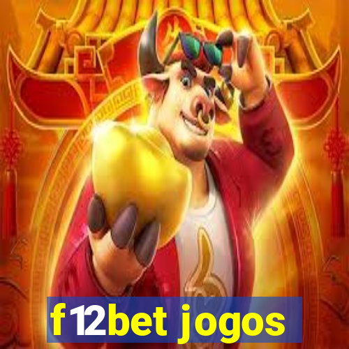 f12bet jogos