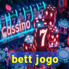 bett jogo