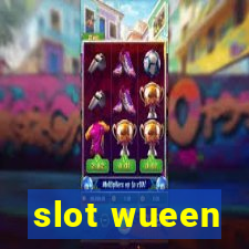 slot wueen