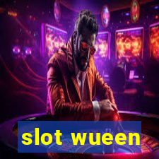 slot wueen