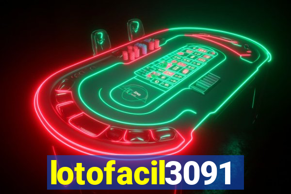 lotofacil3091