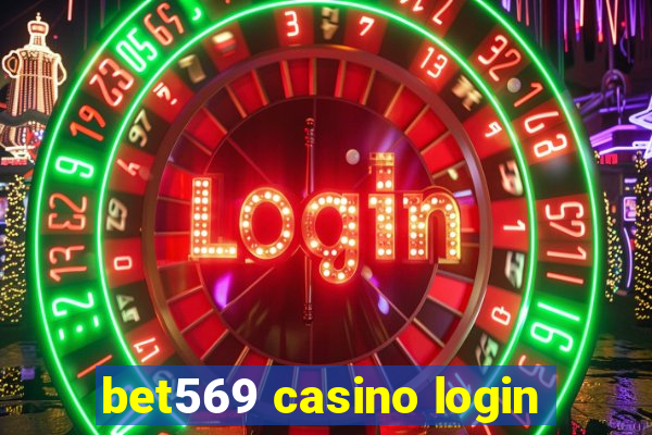 bet569 casino login