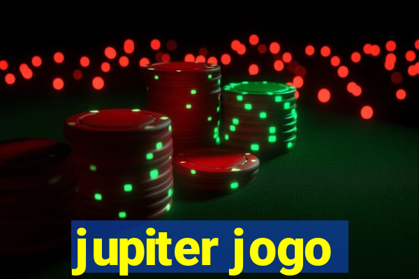 jupiter jogo