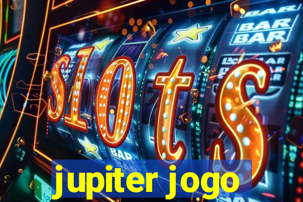 jupiter jogo