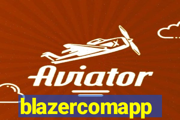 blazercomapp