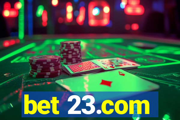 bet 23.com