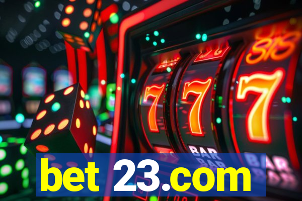 bet 23.com