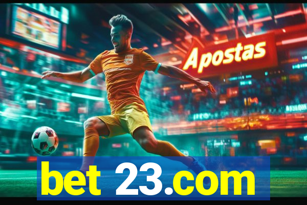 bet 23.com