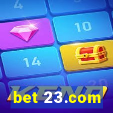 bet 23.com