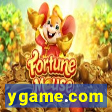 ygame.com