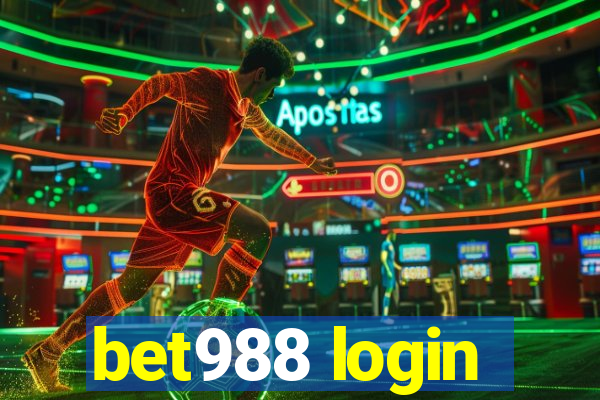 bet988 login