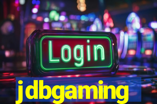 jdbgaming