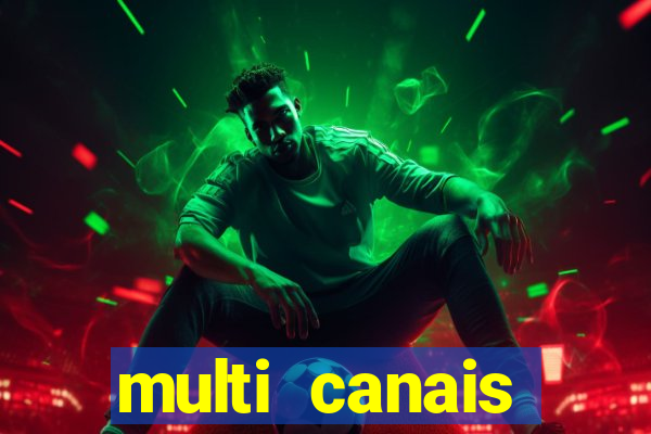 multi canais juventus ao vivo