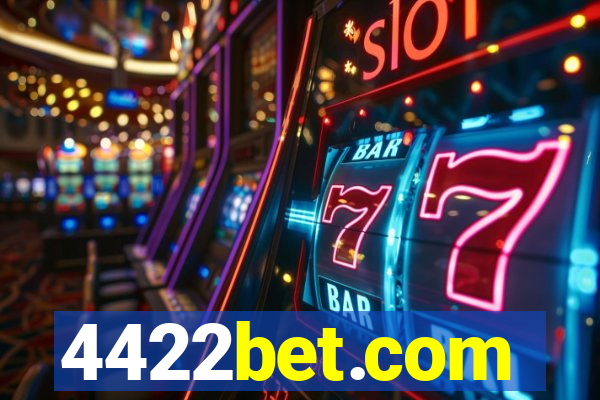 4422bet.com