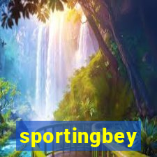 sportingbey