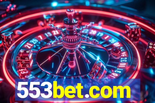 553bet.com