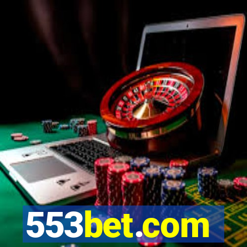 553bet.com