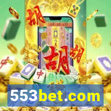 553bet.com