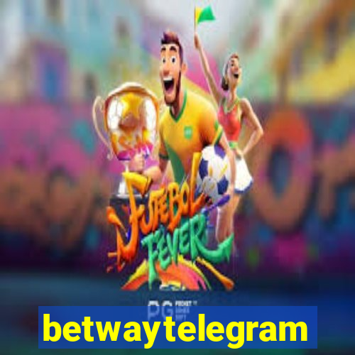 betwaytelegram