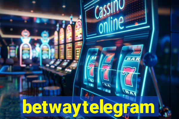 betwaytelegram