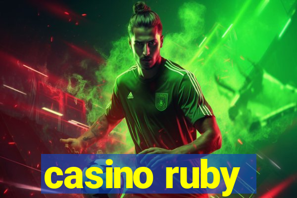 casino ruby