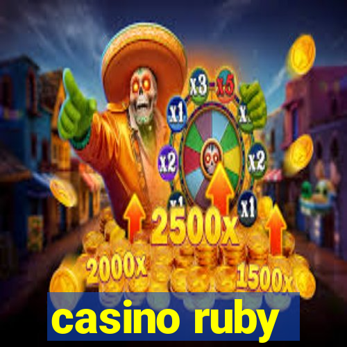 casino ruby