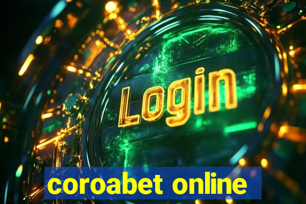 coroabet online