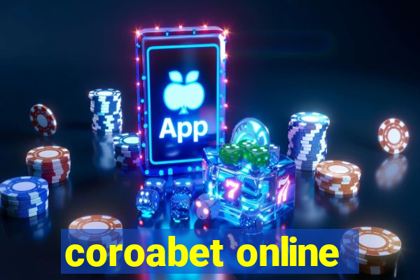 coroabet online