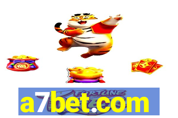 a7bet.com