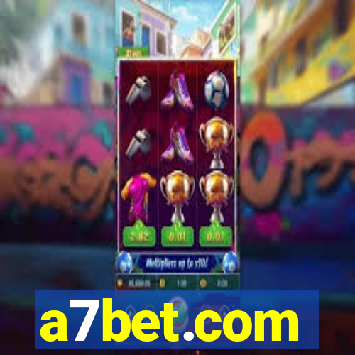 a7bet.com