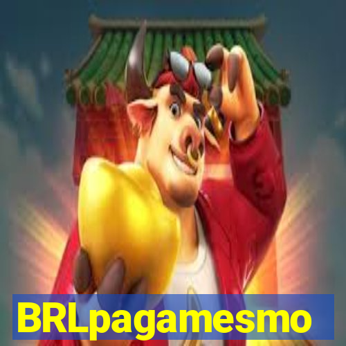 BRLpagamesmo