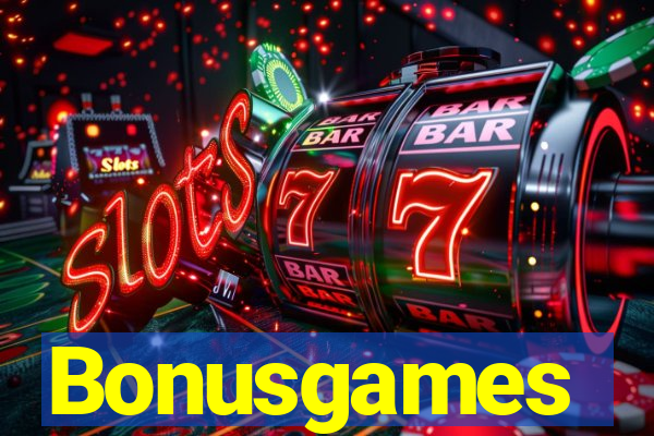 Bonusgames