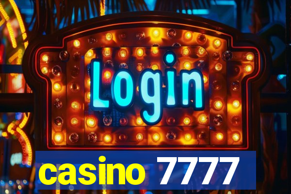 casino 7777