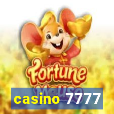 casino 7777