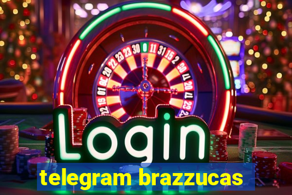 telegram brazzucas