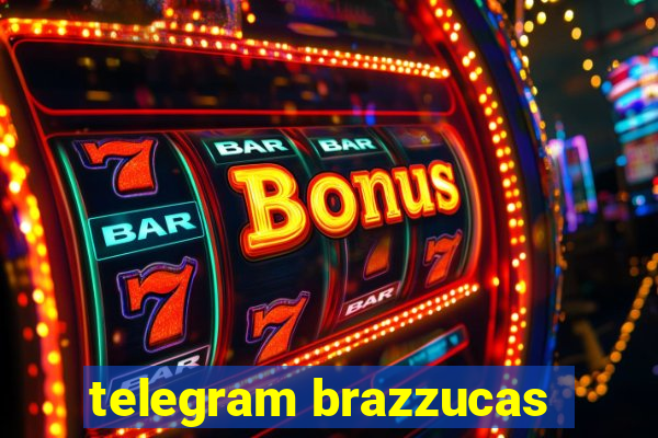 telegram brazzucas