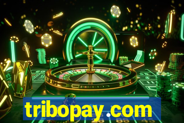 tribopay.com