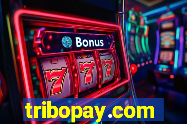 tribopay.com