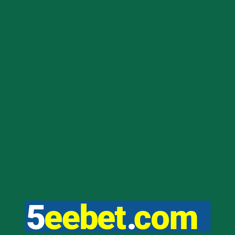 5eebet.com