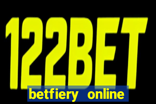 betfiery online casino jogos