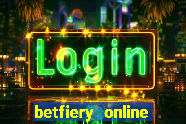 betfiery online casino jogos