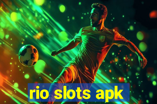 rio slots apk