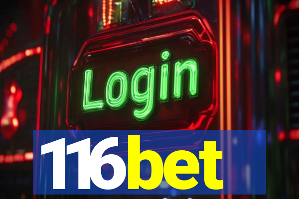 116bet