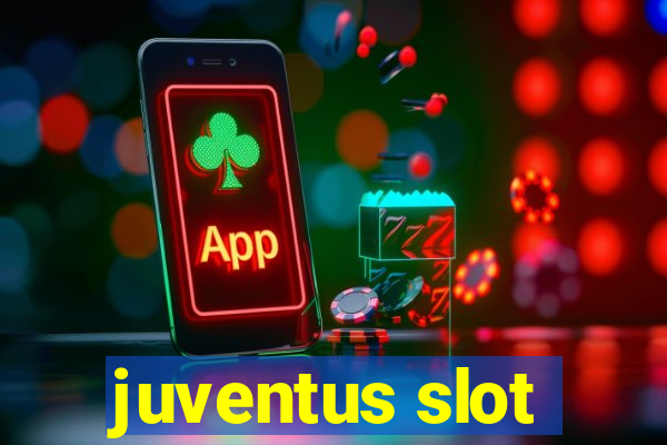 juventus slot