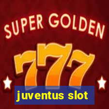 juventus slot