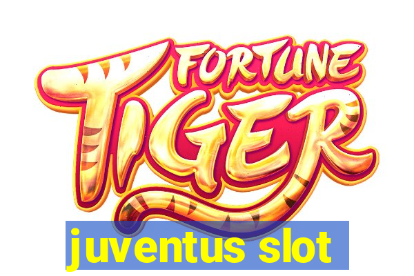 juventus slot